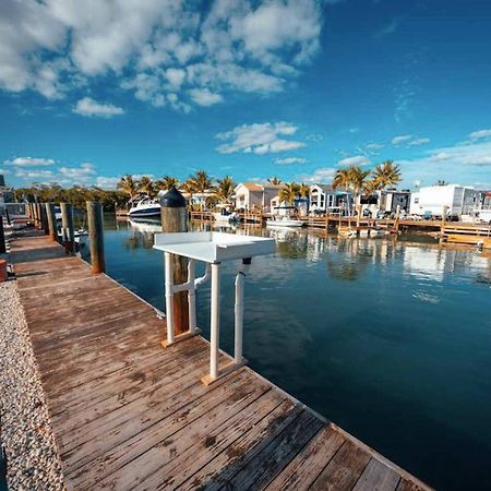 Waterfront Studio 1, Kayaks, Pool, Bay View, Wifi Jewfish Extérieur photo