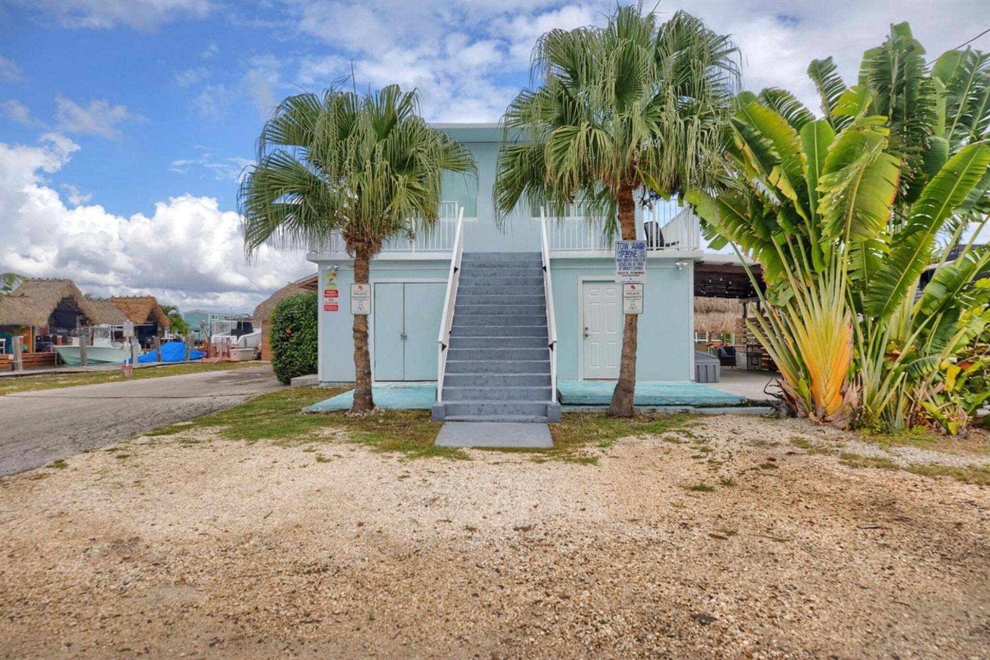 Waterfront Studio 1, Kayaks, Pool, Bay View, Wifi Jewfish Extérieur photo