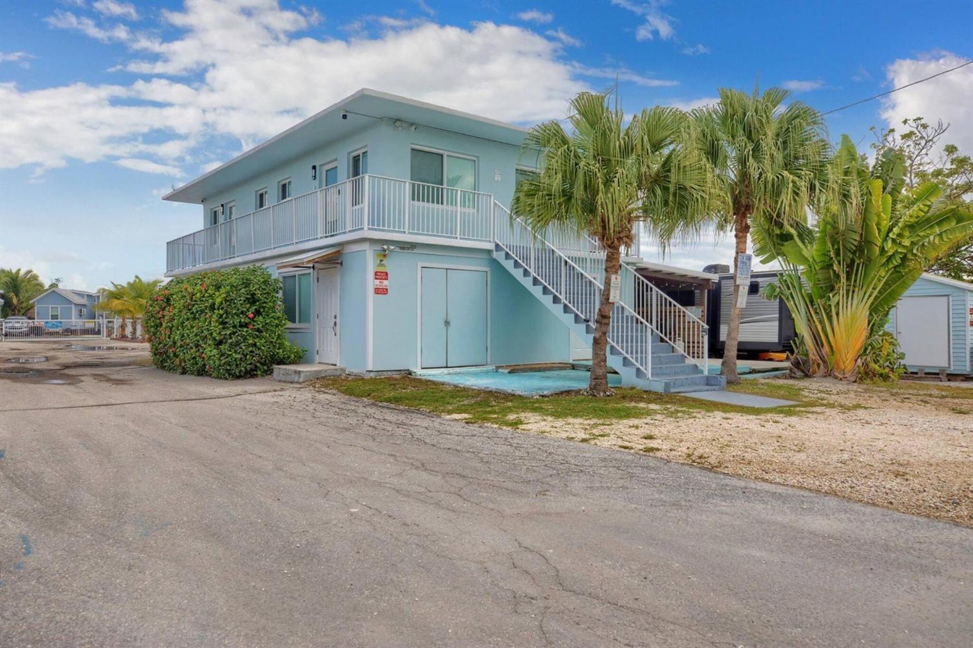 Waterfront Studio 1, Kayaks, Pool, Bay View, Wifi Jewfish Extérieur photo