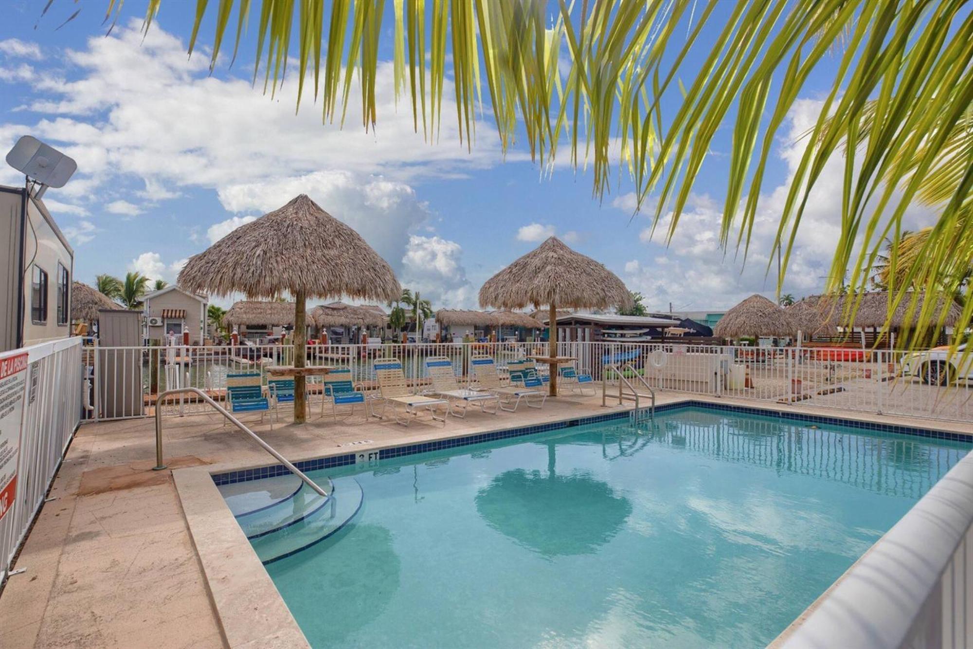 Waterfront Studio 1, Kayaks, Pool, Bay View, Wifi Jewfish Extérieur photo