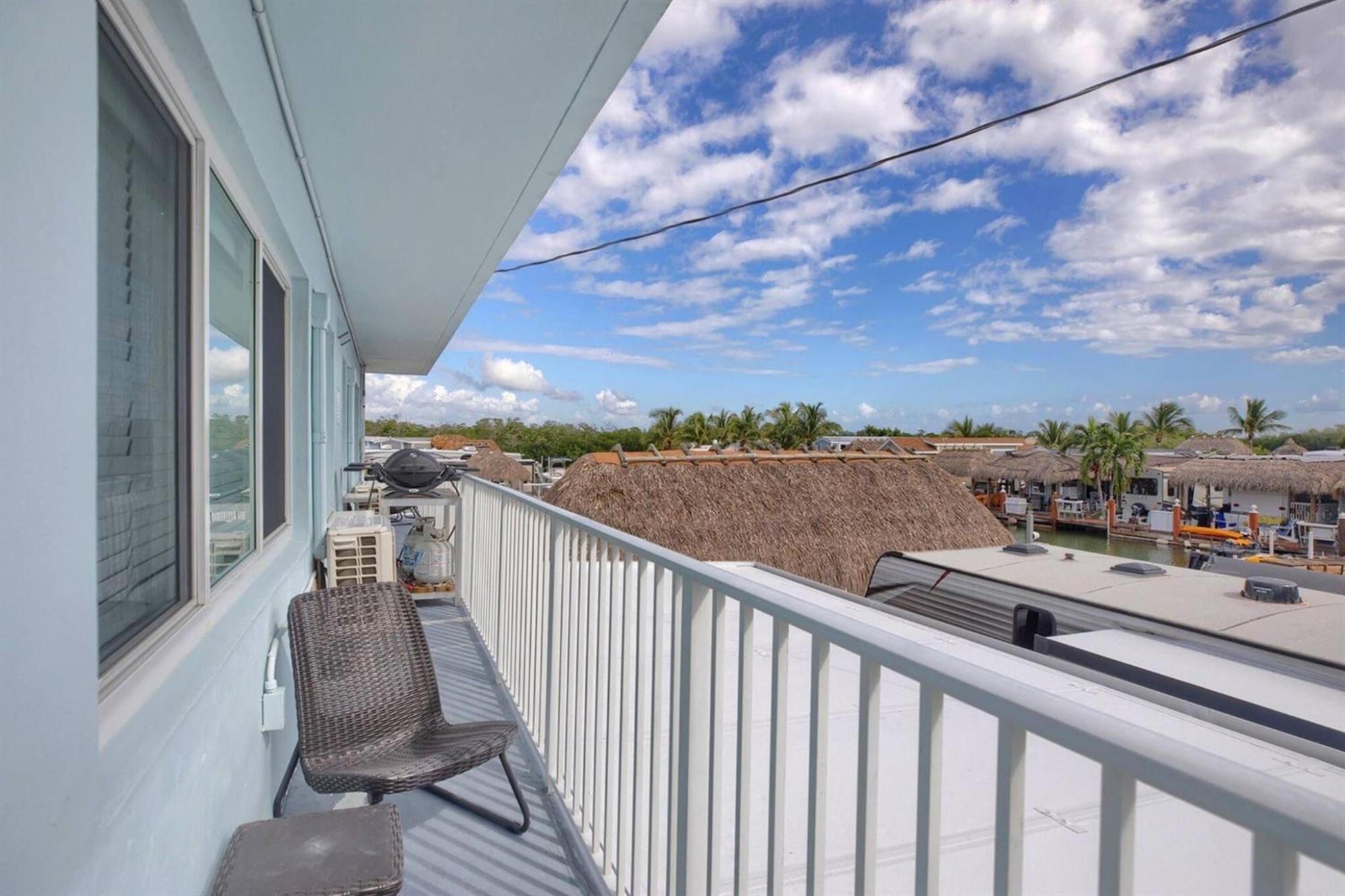 Waterfront Studio 1, Kayaks, Pool, Bay View, Wifi Jewfish Extérieur photo